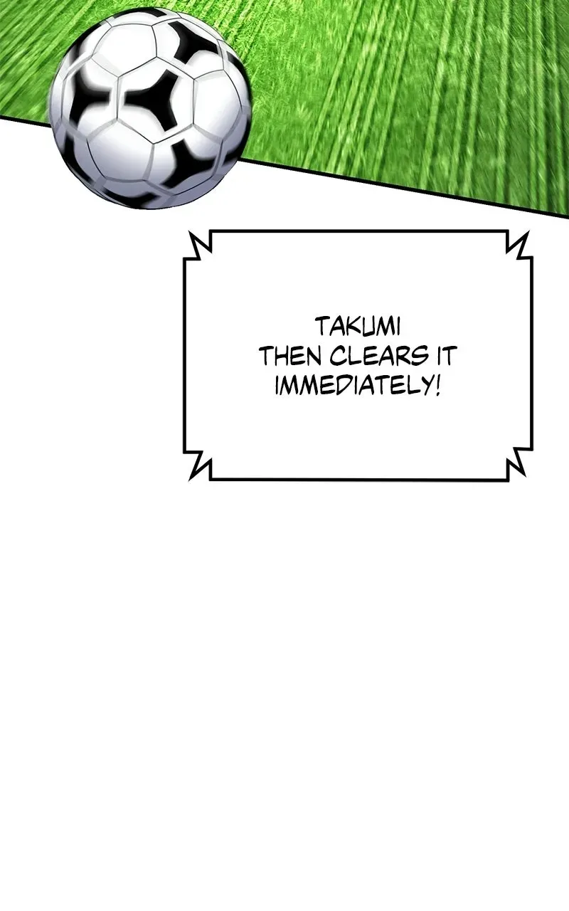 The Genius Midfielder withthe Killer Pass Chapter 22 page 65 - 