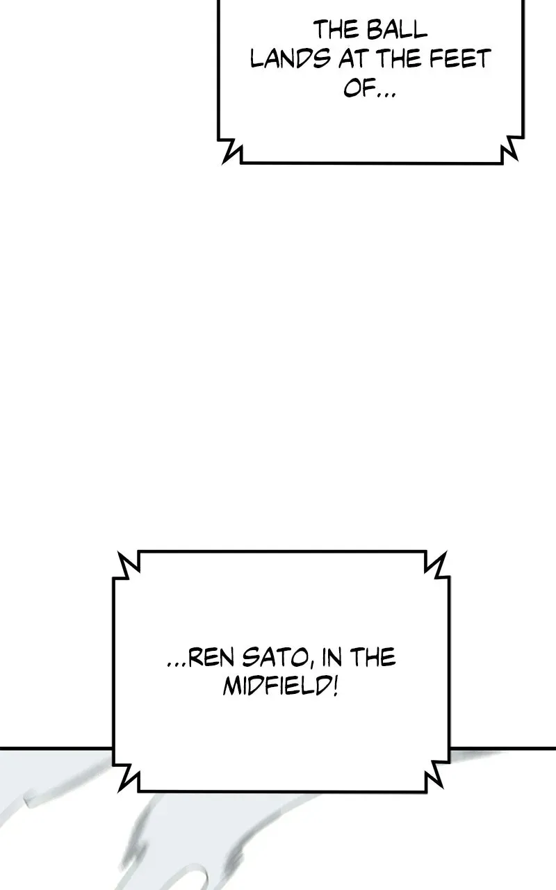 The Genius Midfielder withthe Killer Pass Chapter 22 page 67 - 