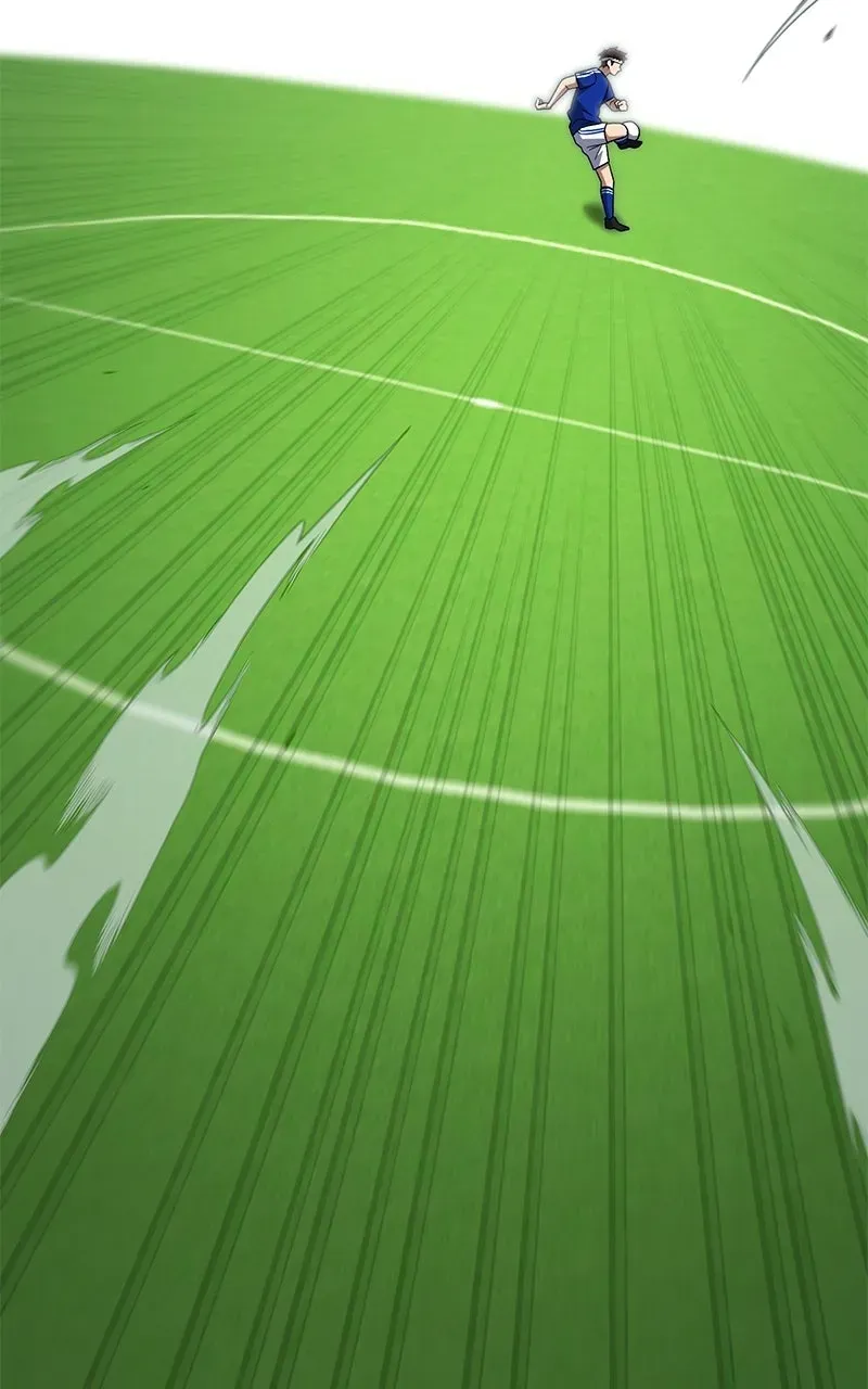 The Genius Midfielder withthe Killer Pass Chapter 22 page 70 - 