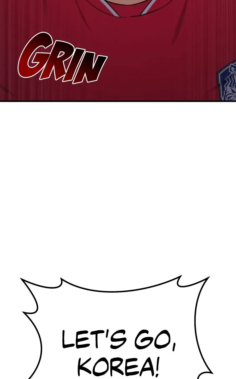 The Genius Midfielder withthe Killer Pass Chapter 22 page 8 - 