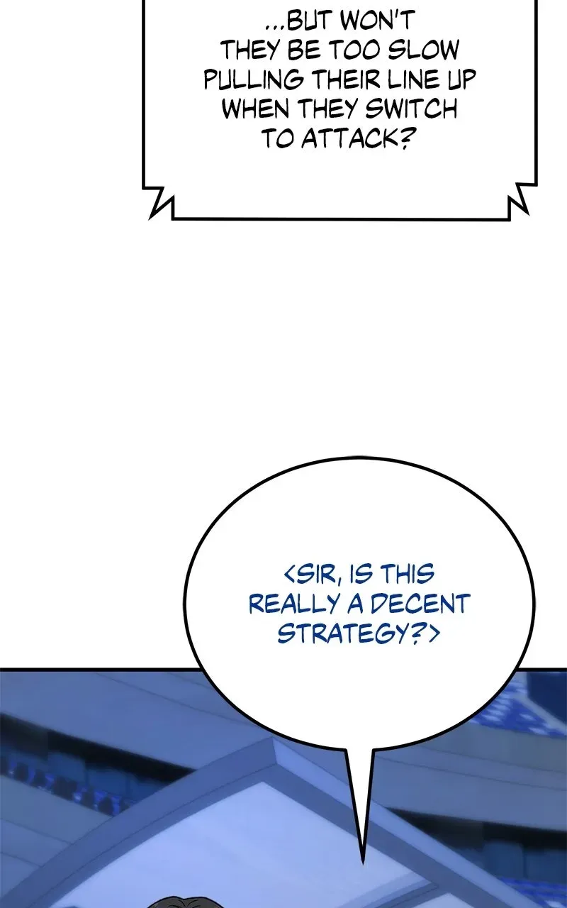 The Genius Midfielder withthe Killer Pass Chapter 22 page 73 - 