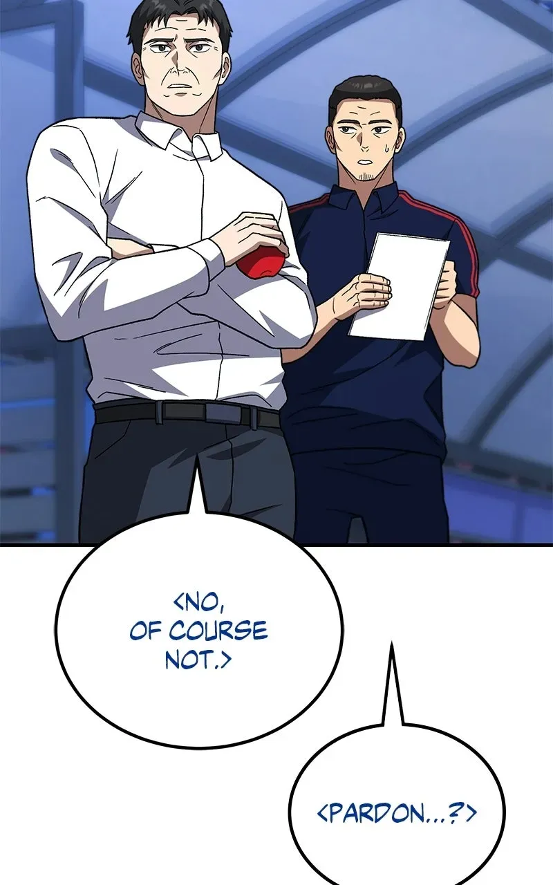 The Genius Midfielder withthe Killer Pass Chapter 22 page 74 - 