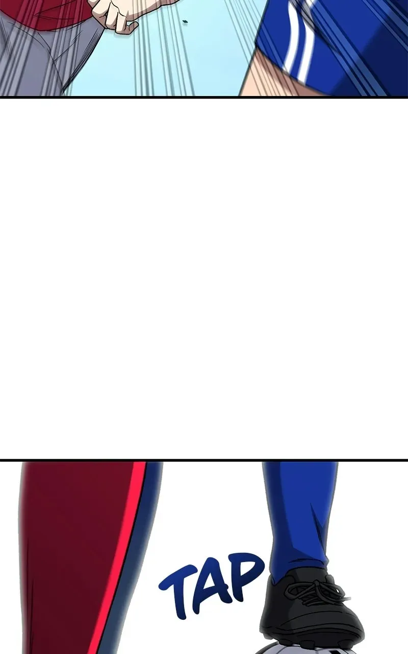 The Genius Midfielder withthe Killer Pass Chapter 22 page 82 - 