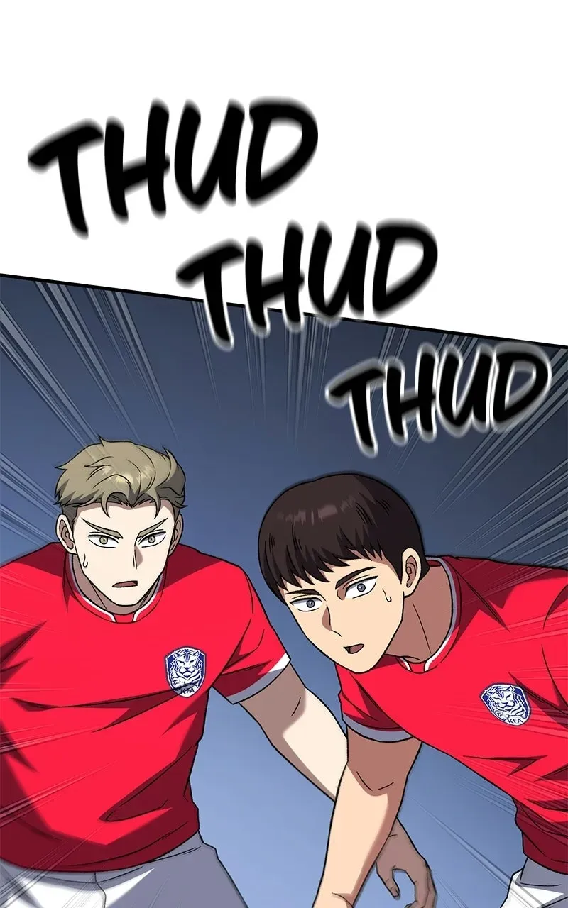 The Genius Midfielder withthe Killer Pass Chapter 22 page 94 - 