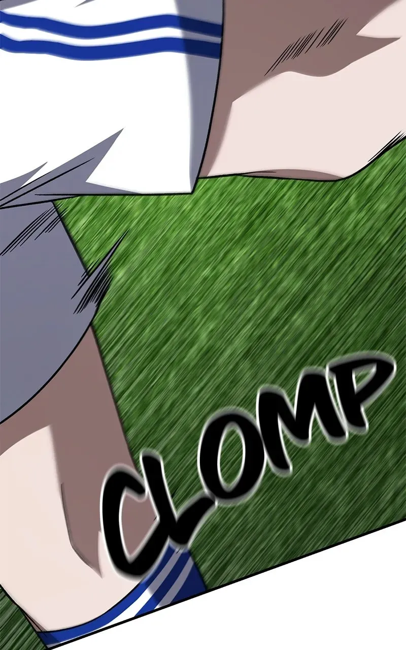 The Genius Midfielder withthe Killer Pass Chapter 22 page 98 - 