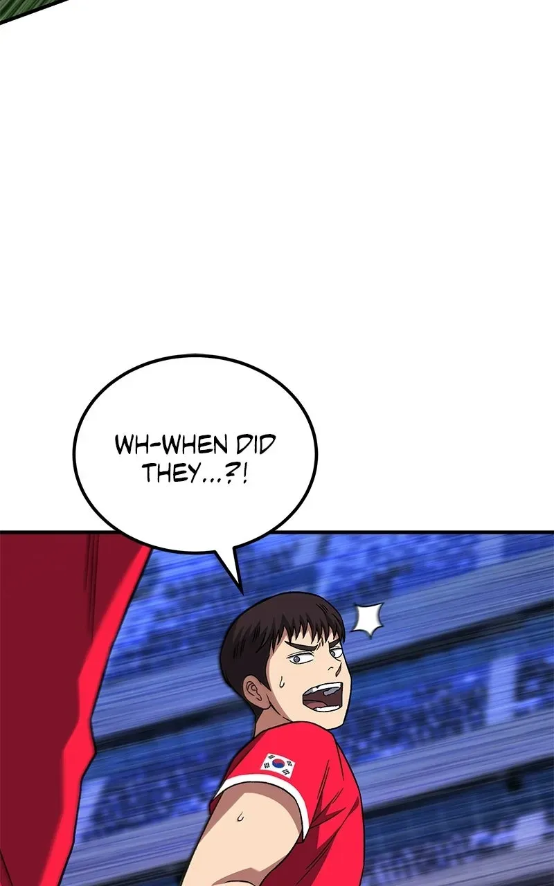 The Genius Midfielder withthe Killer Pass Chapter 22 page 99 - 