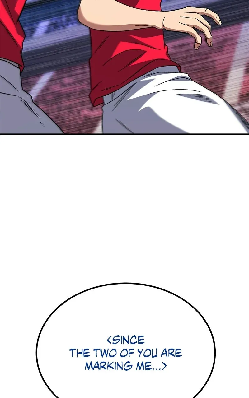The Genius Midfielder withthe Killer Pass Chapter 22 page 100 - 