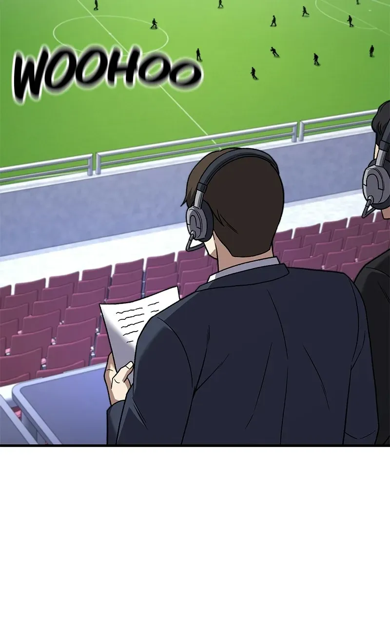 The Genius Midfielder withthe Killer Pass Chapter 23 page 2 - 
