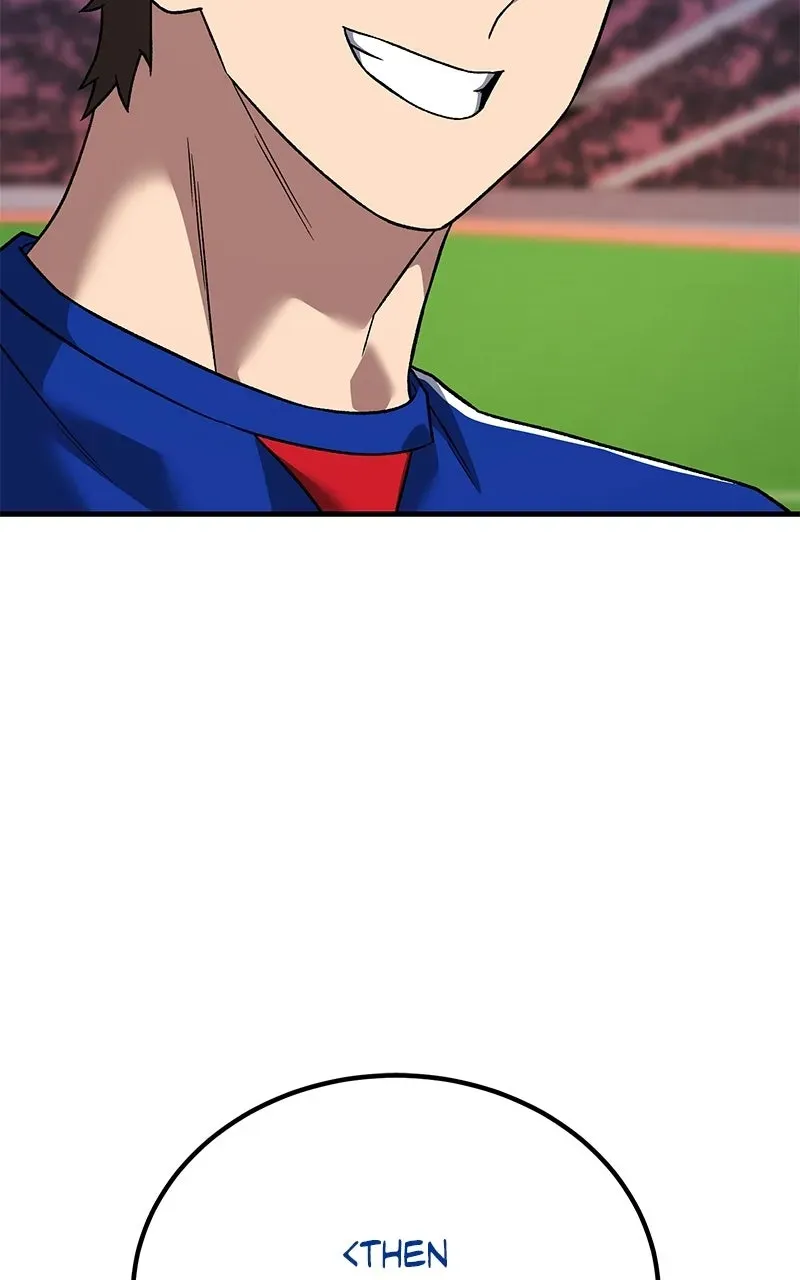 The Genius Midfielder withthe Killer Pass Chapter 23 page 11 - 