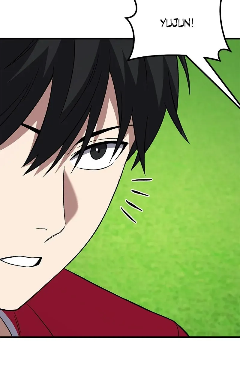 The Genius Midfielder withthe Killer Pass Chapter 23 page 103 - 
