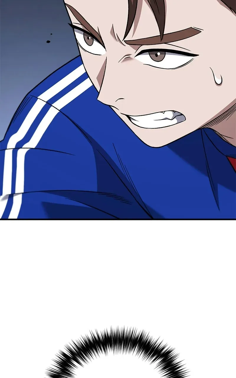 The Genius Midfielder withthe Killer Pass Chapter 23 page 107 - 