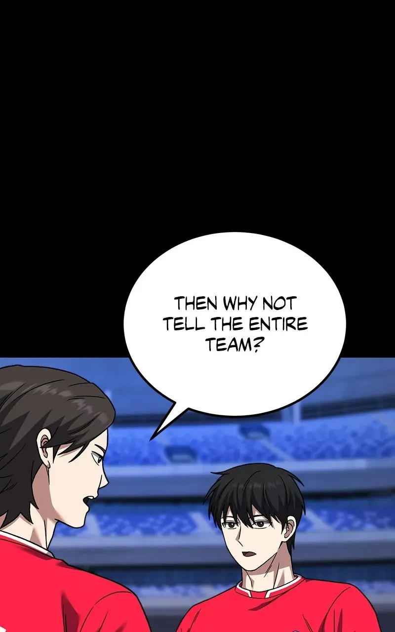 The Genius Midfielder withthe Killer Pass Chapter 23 page 115 - 