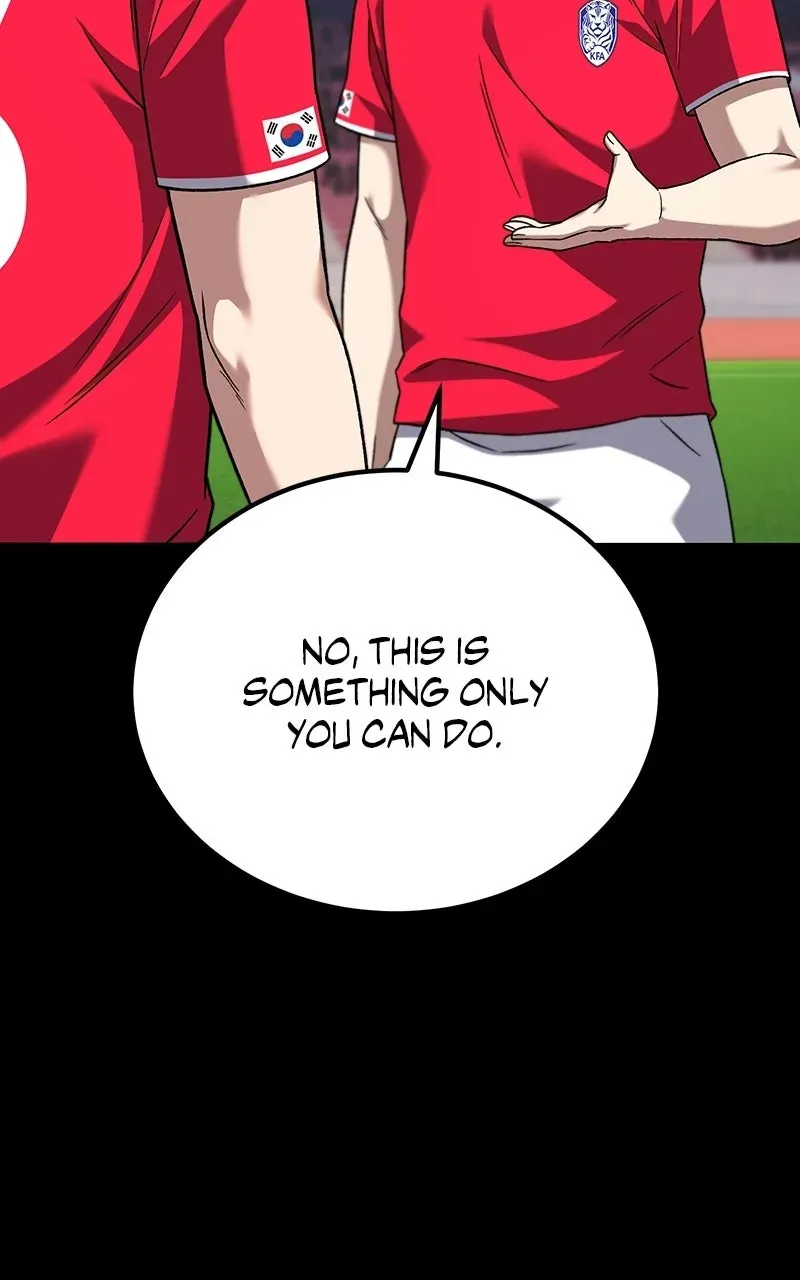 The Genius Midfielder withthe Killer Pass Chapter 23 page 116 - 