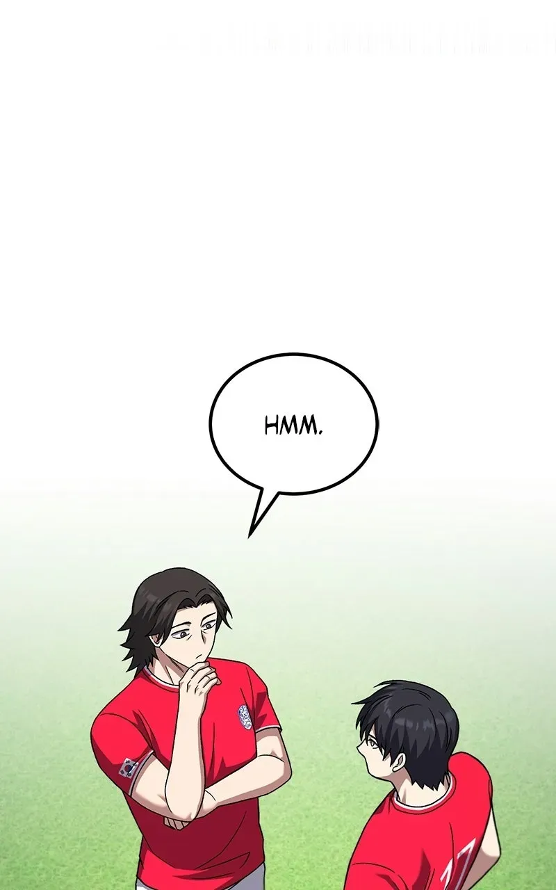 The Genius Midfielder withthe Killer Pass Chapter 23 page 119 - 