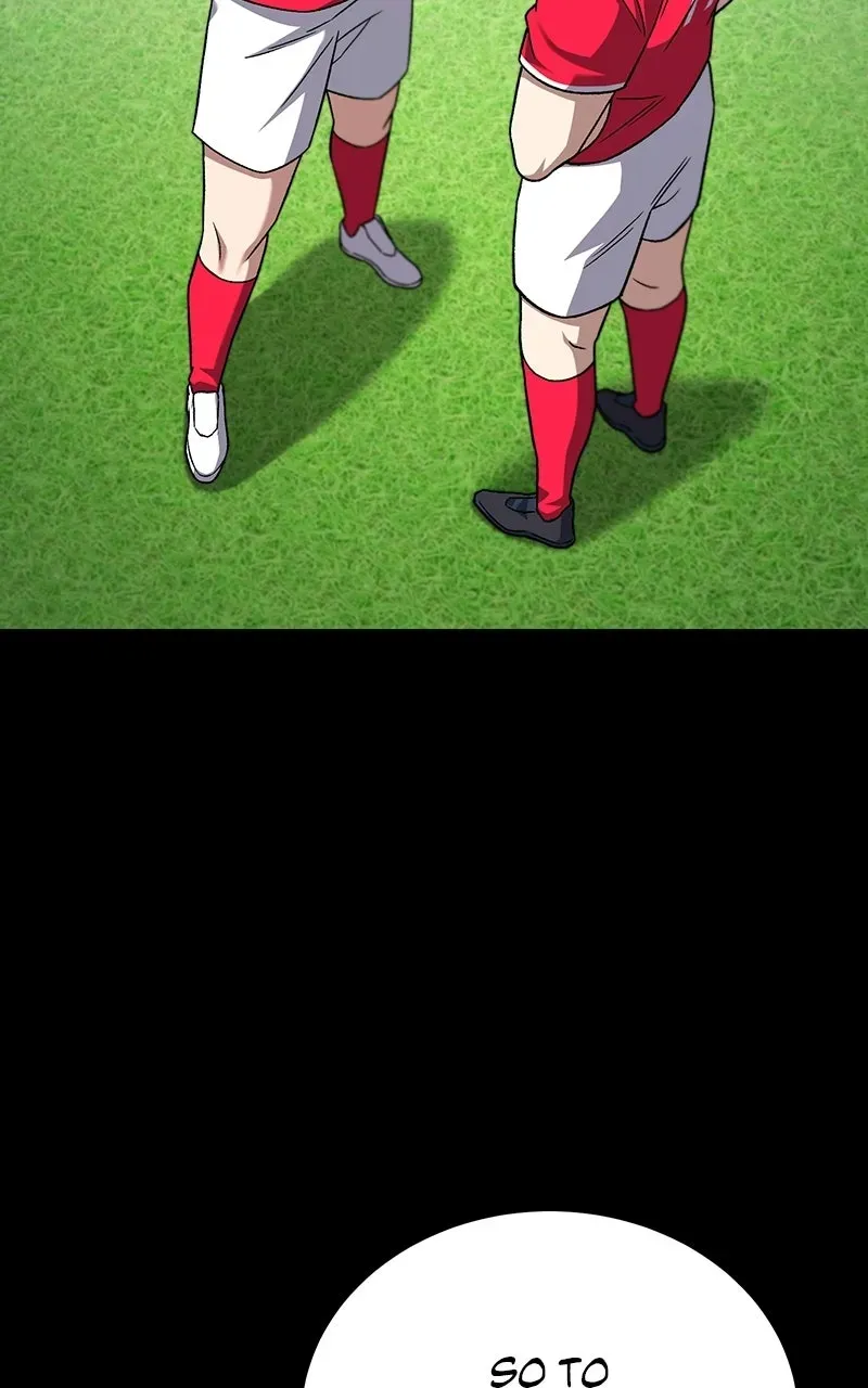The Genius Midfielder withthe Killer Pass Chapter 23 page 120 - 