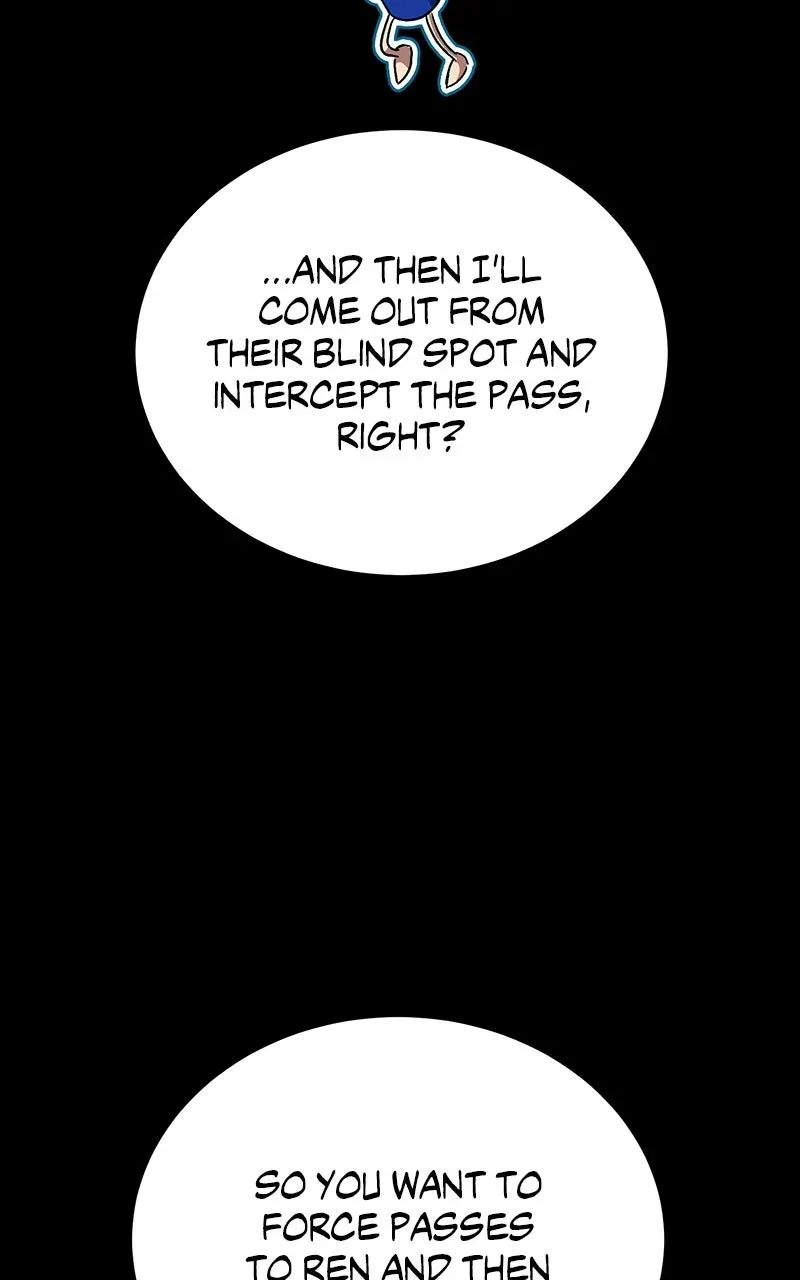 The Genius Midfielder withthe Killer Pass Chapter 23 page 123 - 
