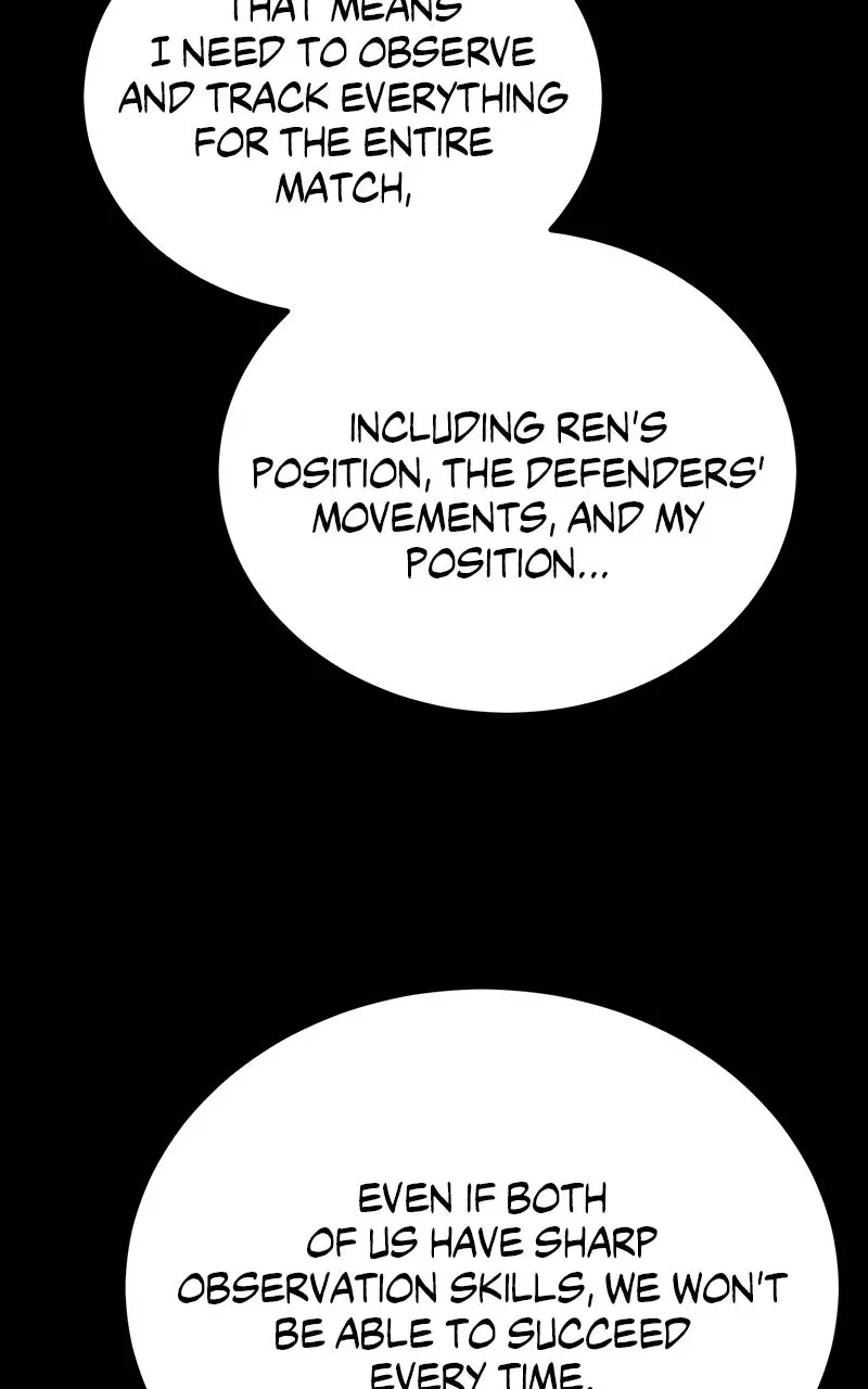 The Genius Midfielder withthe Killer Pass Chapter 23 page 125 - 