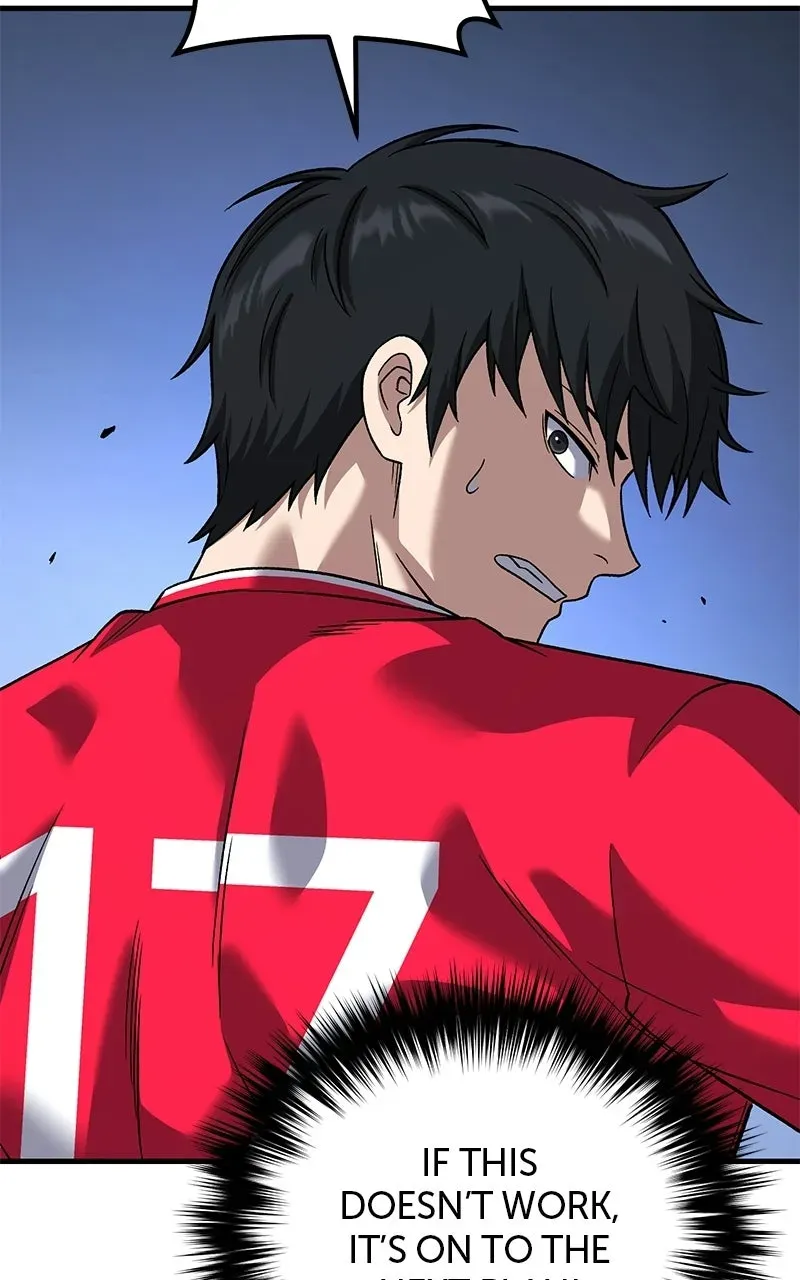 The Genius Midfielder withthe Killer Pass Chapter 23 page 14 - 