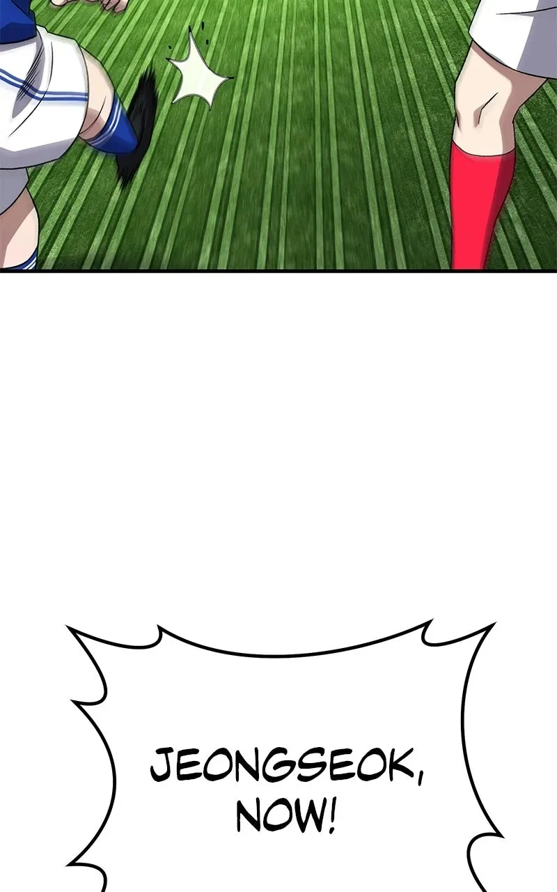 The Genius Midfielder withthe Killer Pass Chapter 23 page 131 - 
