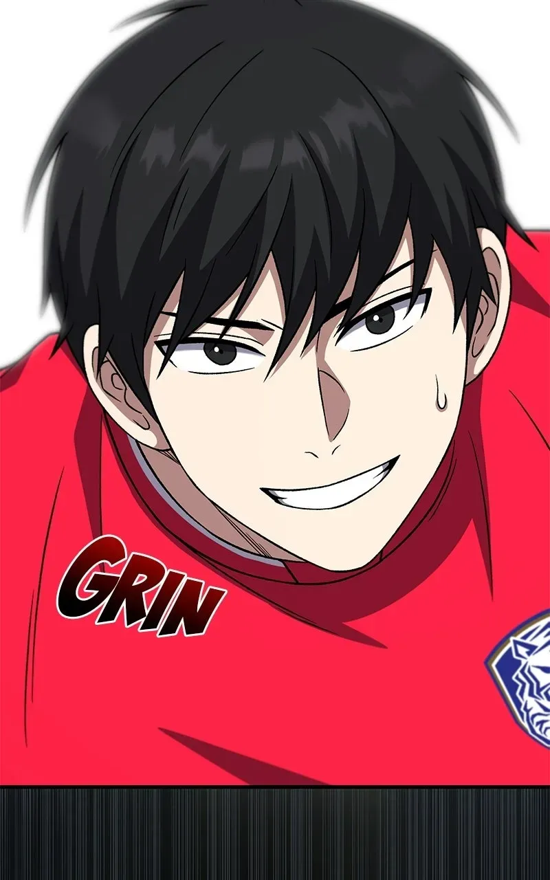 The Genius Midfielder withthe Killer Pass Chapter 23 page 139 - 