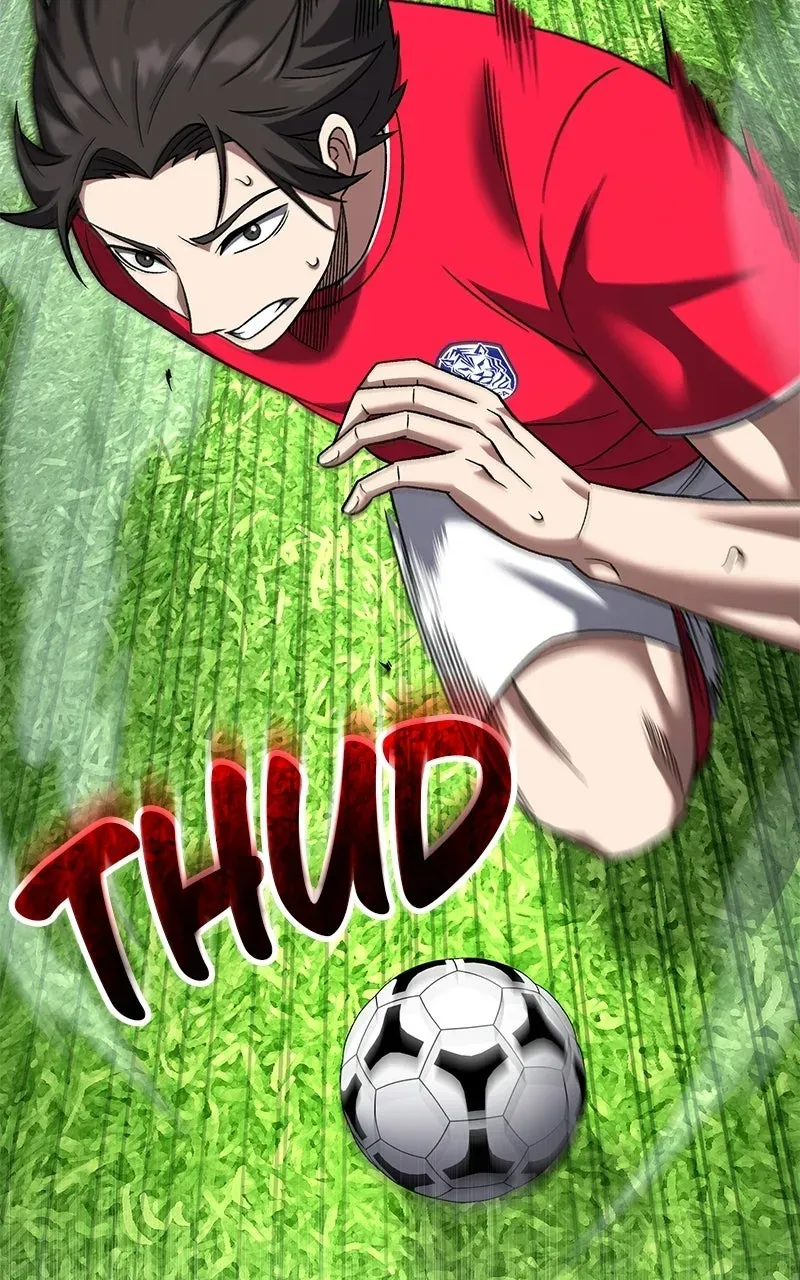 The Genius Midfielder withthe Killer Pass Chapter 23 page 144 - 