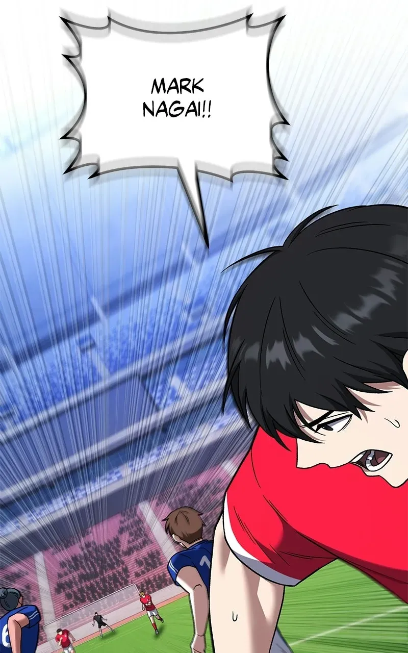 The Genius Midfielder withthe Killer Pass Chapter 23 page 16 - 