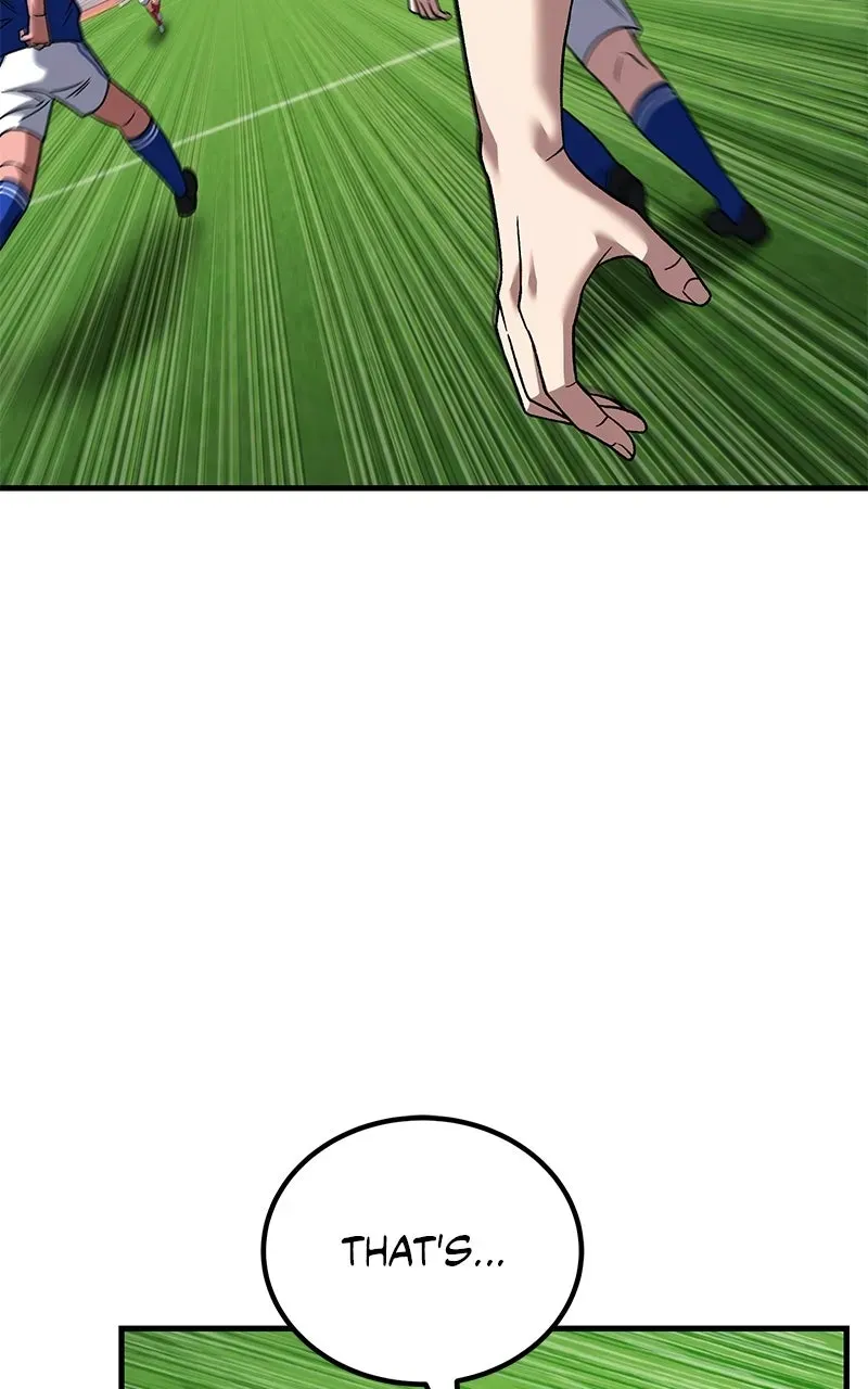 The Genius Midfielder withthe Killer Pass Chapter 23 page 17 - 