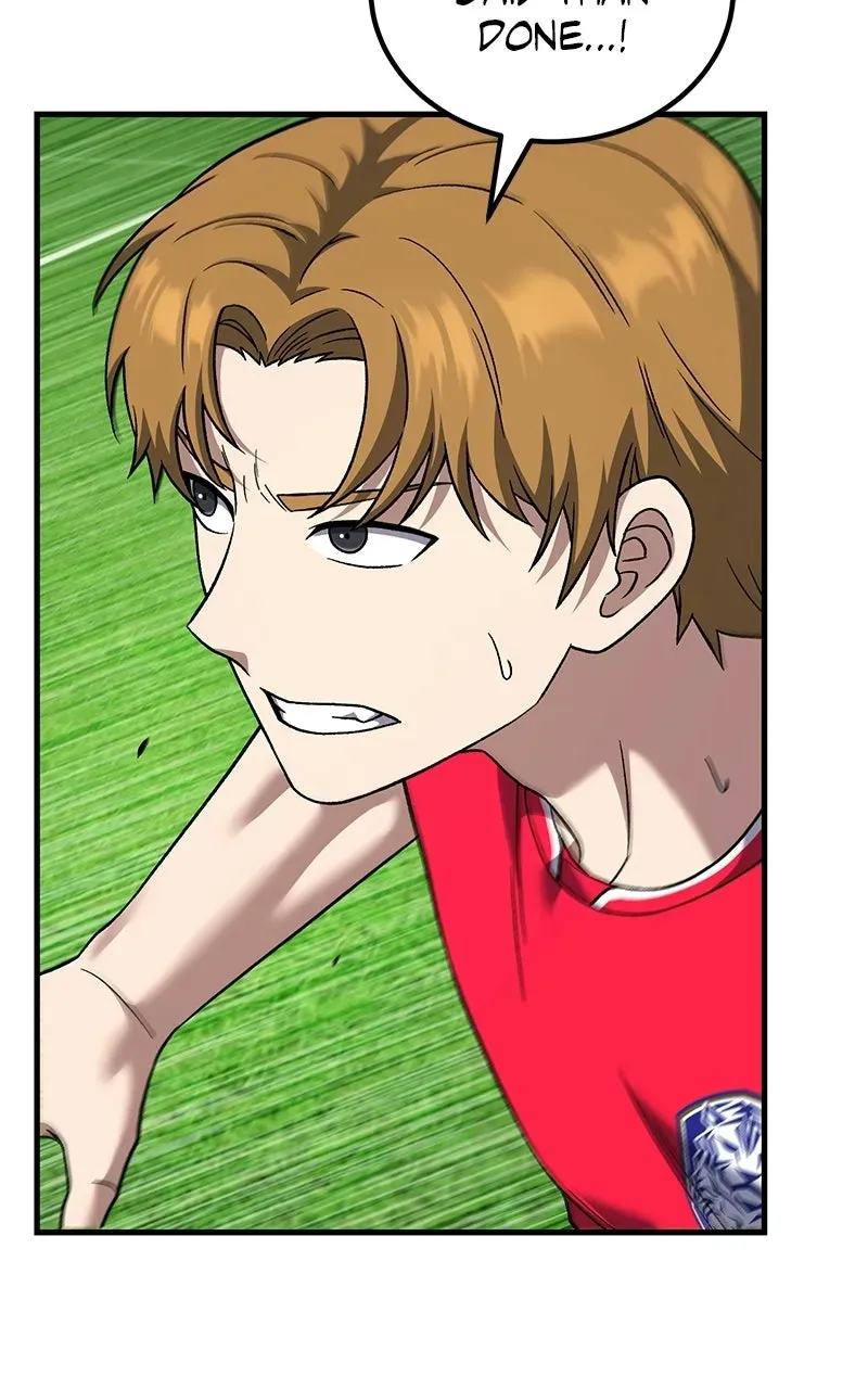 The Genius Midfielder withthe Killer Pass Chapter 23 page 19 - 