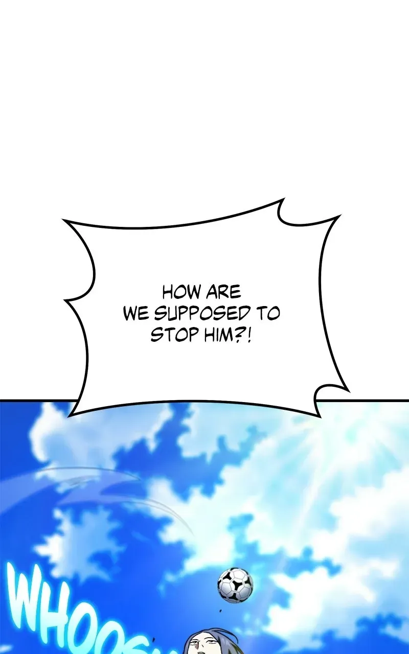 The Genius Midfielder withthe Killer Pass Chapter 23 page 20 - 