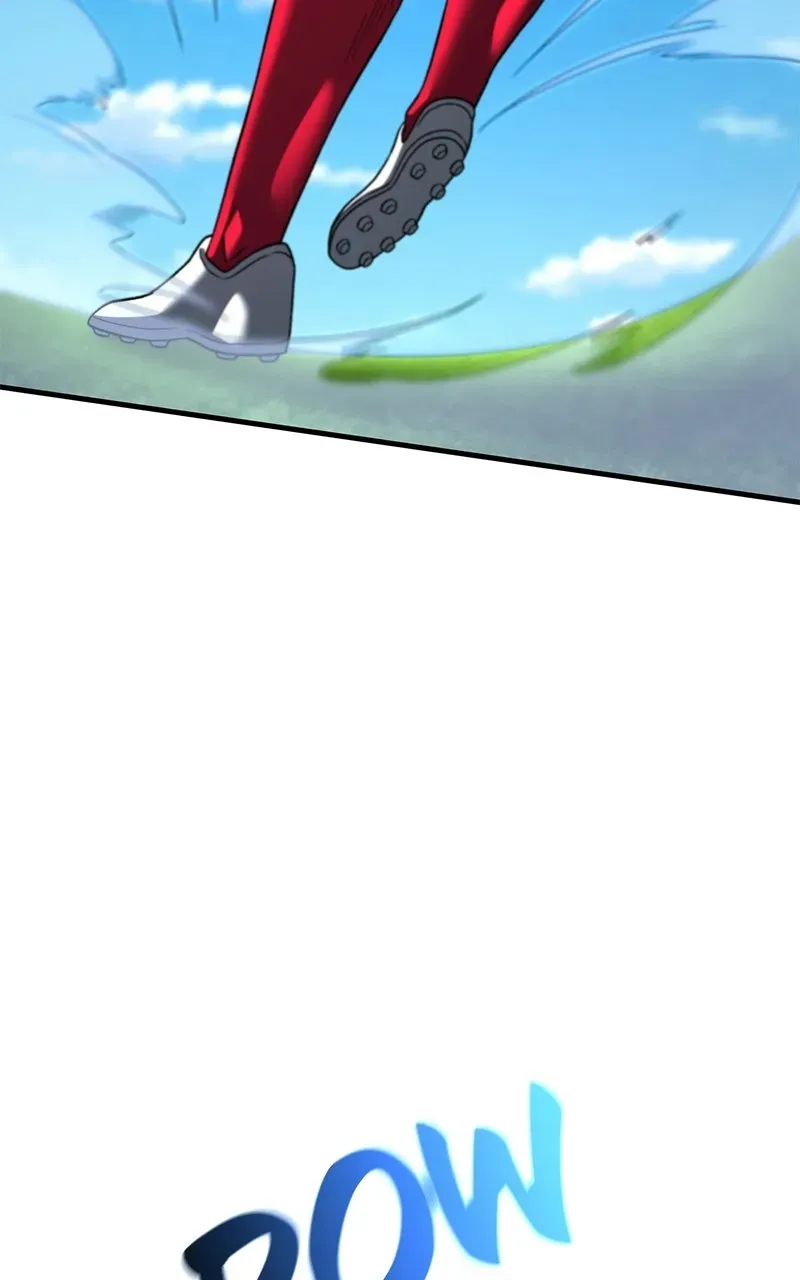 The Genius Midfielder withthe Killer Pass Chapter 23 page 22 - 