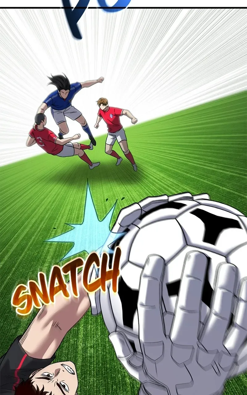 The Genius Midfielder withthe Killer Pass Chapter 23 page 23 - 