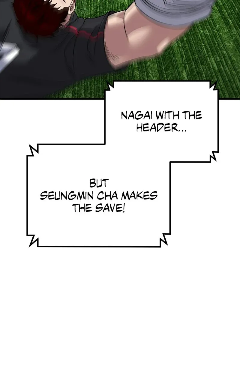 The Genius Midfielder withthe Killer Pass Chapter 23 page 24 - 