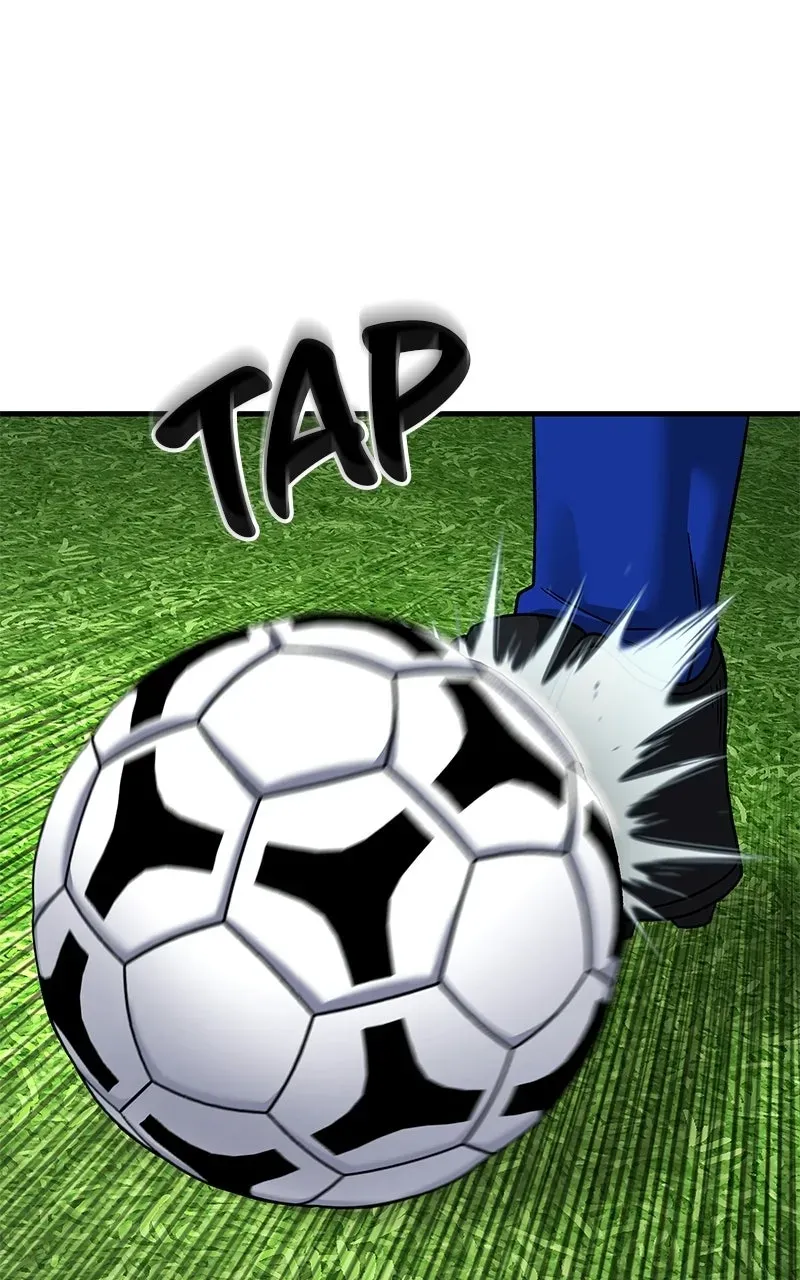 The Genius Midfielder withthe Killer Pass Chapter 23 page 29 - 
