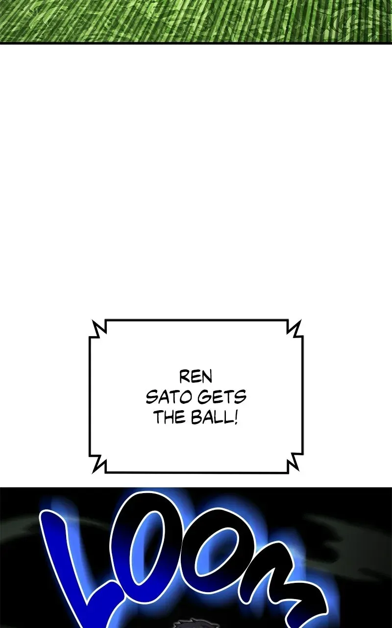 The Genius Midfielder withthe Killer Pass Chapter 23 page 30 - 