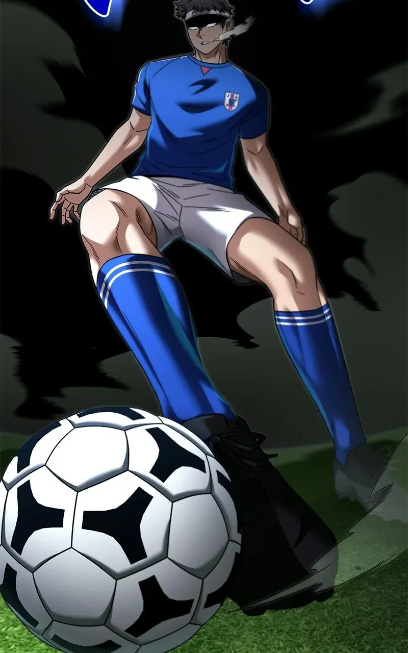 The Genius Midfielder withthe Killer Pass Chapter 23 page 31 - 