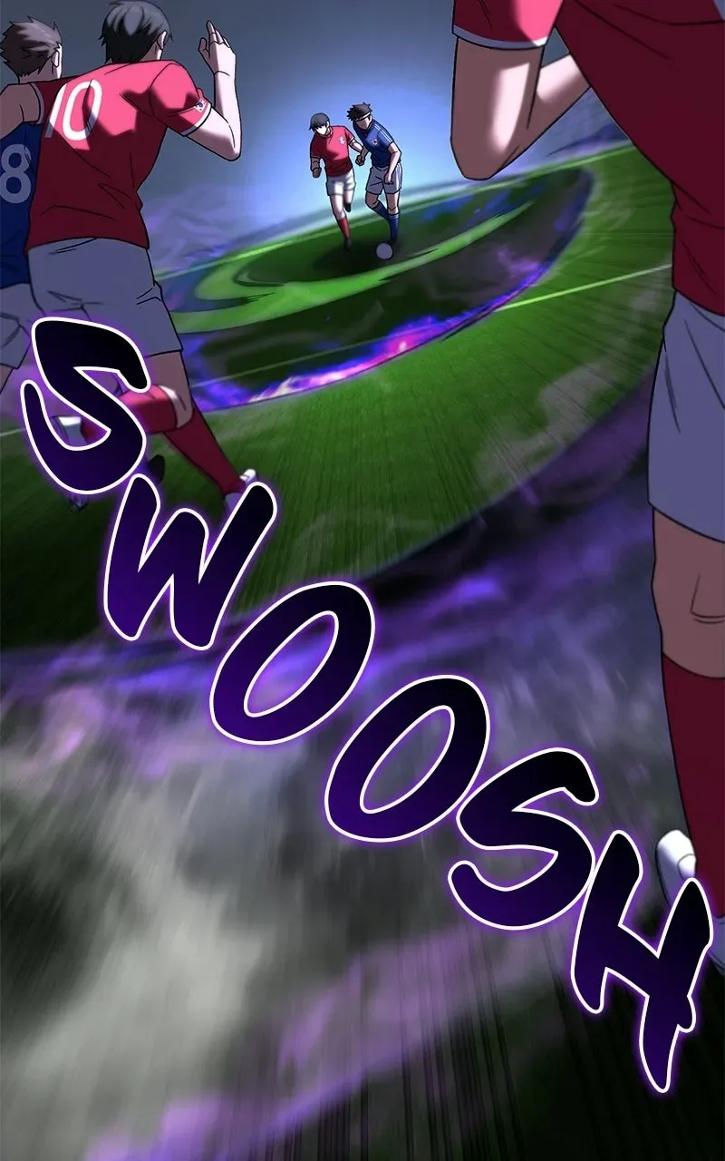 The Genius Midfielder withthe Killer Pass Chapter 23 page 37 - 