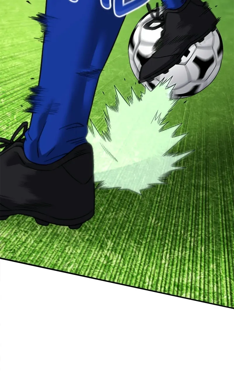 The Genius Midfielder withthe Killer Pass Chapter 23 page 45 - 