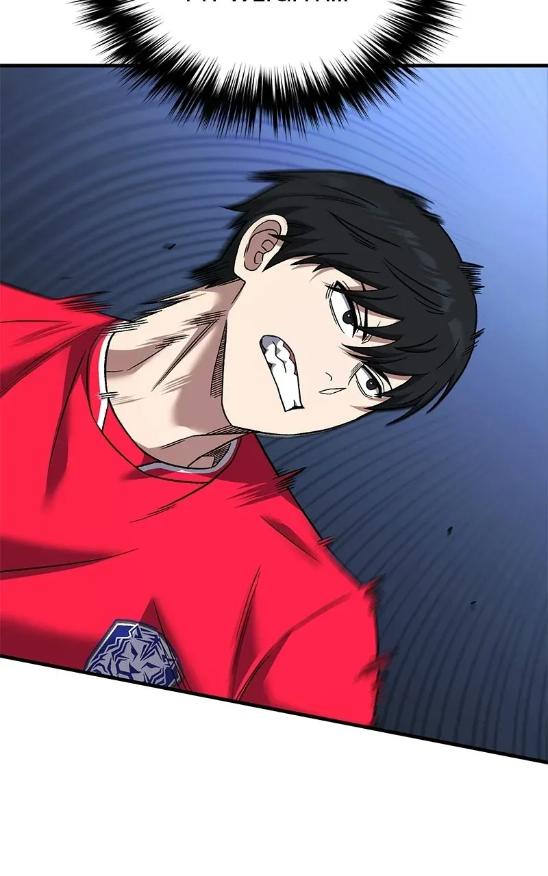 The Genius Midfielder withthe Killer Pass Chapter 23 page 48 - 