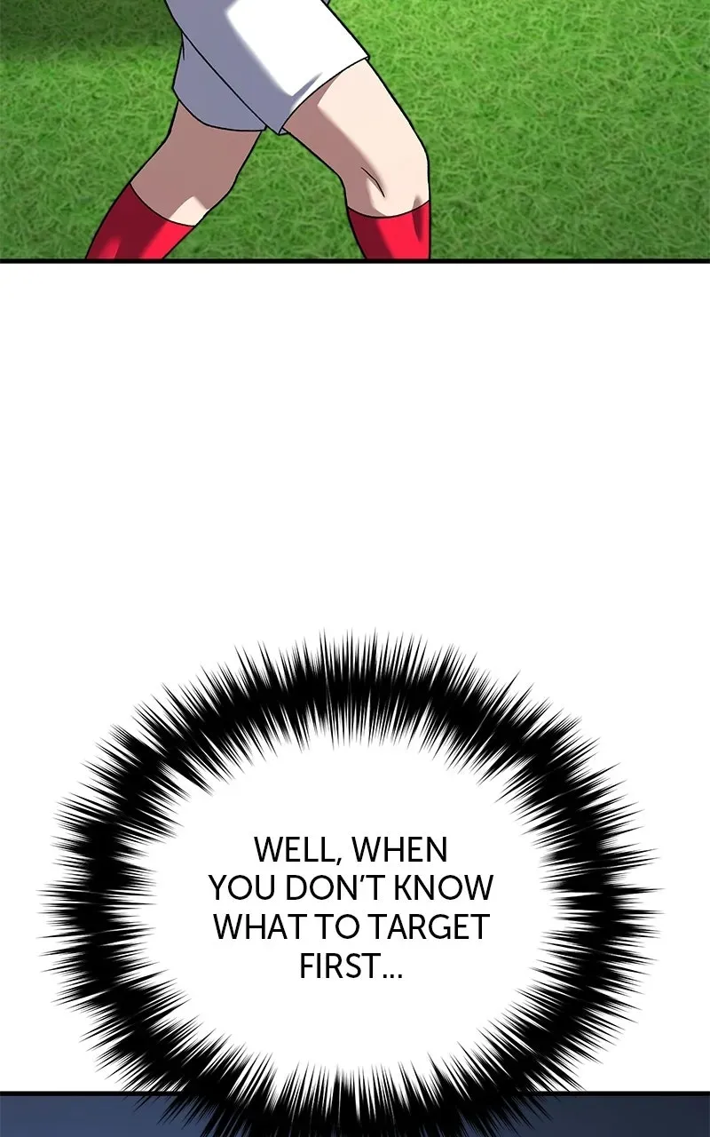 The Genius Midfielder withthe Killer Pass Chapter 23 page 6 - 