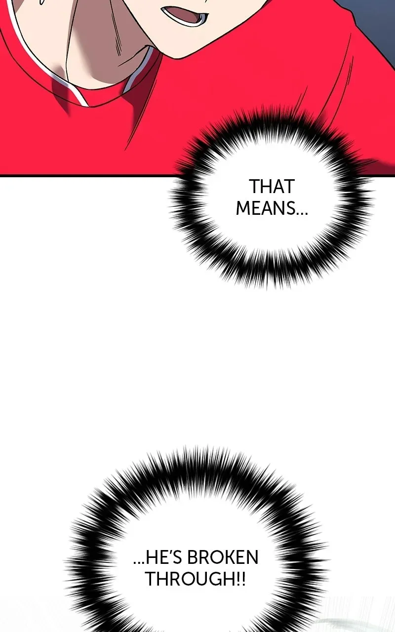The Genius Midfielder withthe Killer Pass Chapter 23 page 53 - 