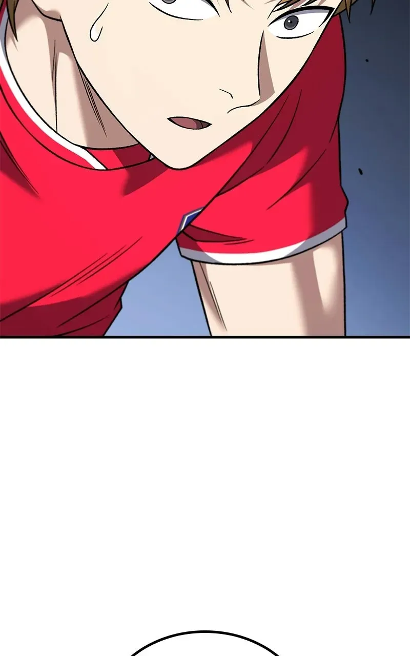 The Genius Midfielder withthe Killer Pass Chapter 23 page 60 - 