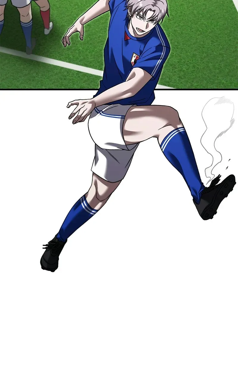 The Genius Midfielder withthe Killer Pass Chapter 23 page 62 - 