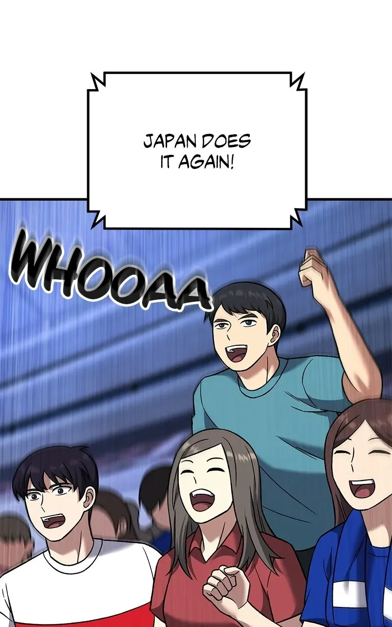 The Genius Midfielder withthe Killer Pass Chapter 23 page 63 - 