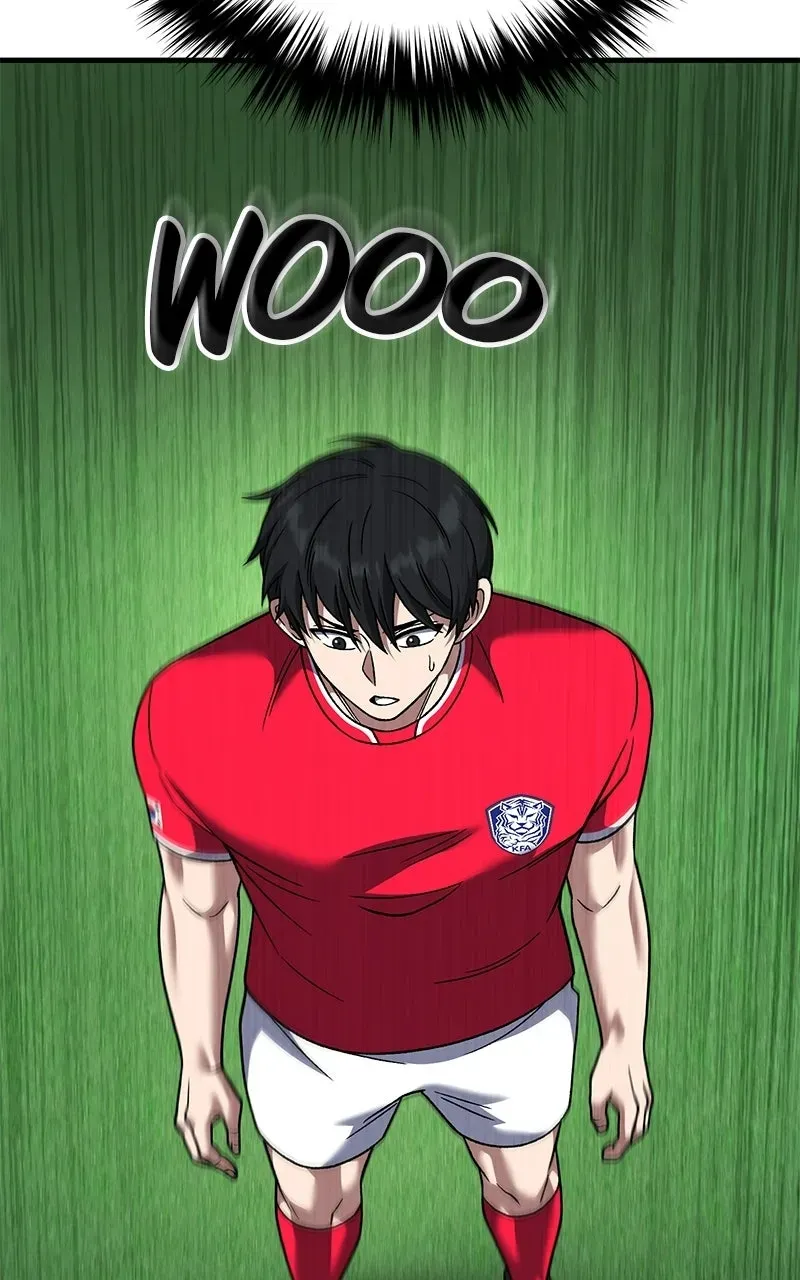 The Genius Midfielder withthe Killer Pass Chapter 23 page 65 - 
