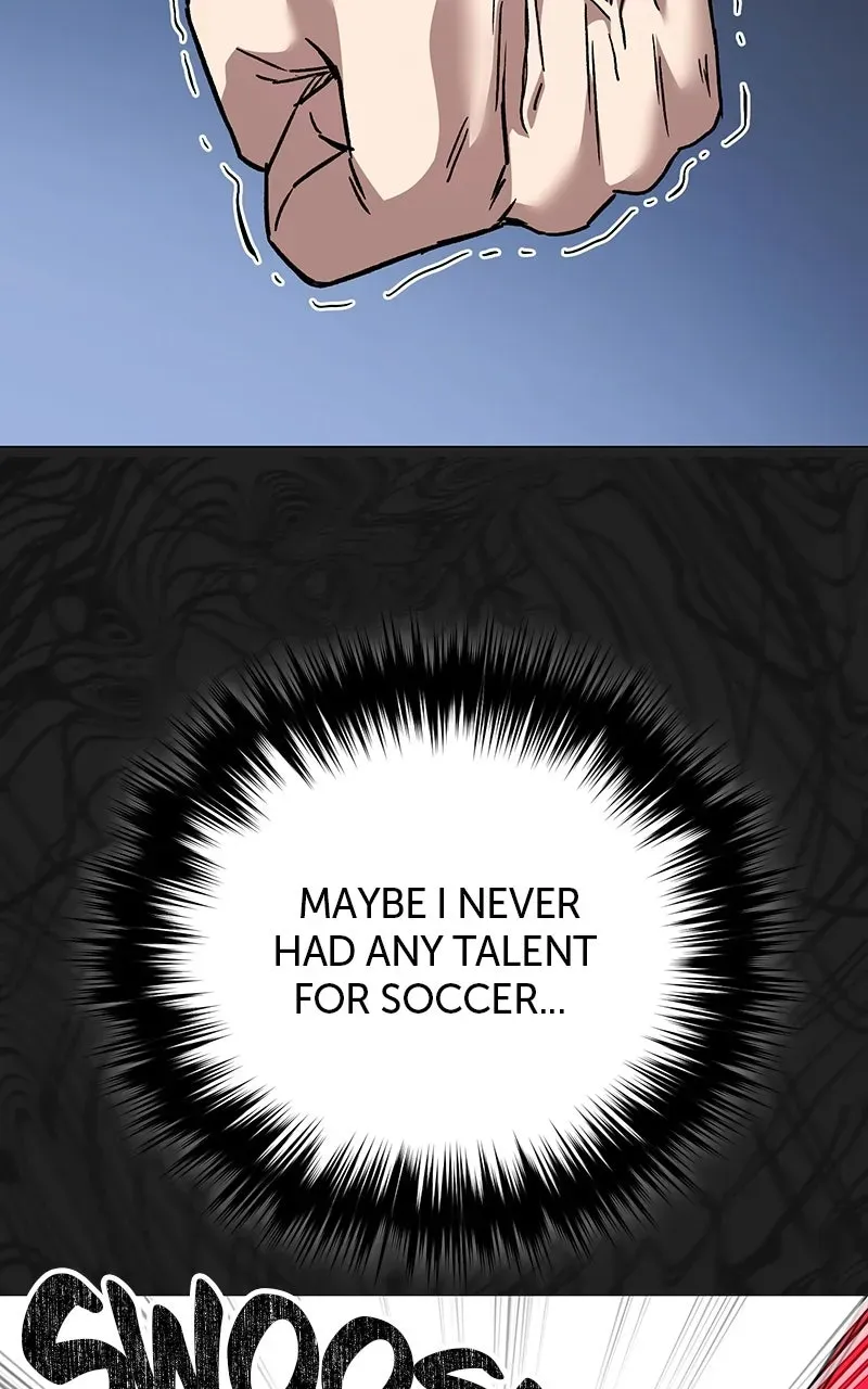 The Genius Midfielder withthe Killer Pass Chapter 23 page 71 - 