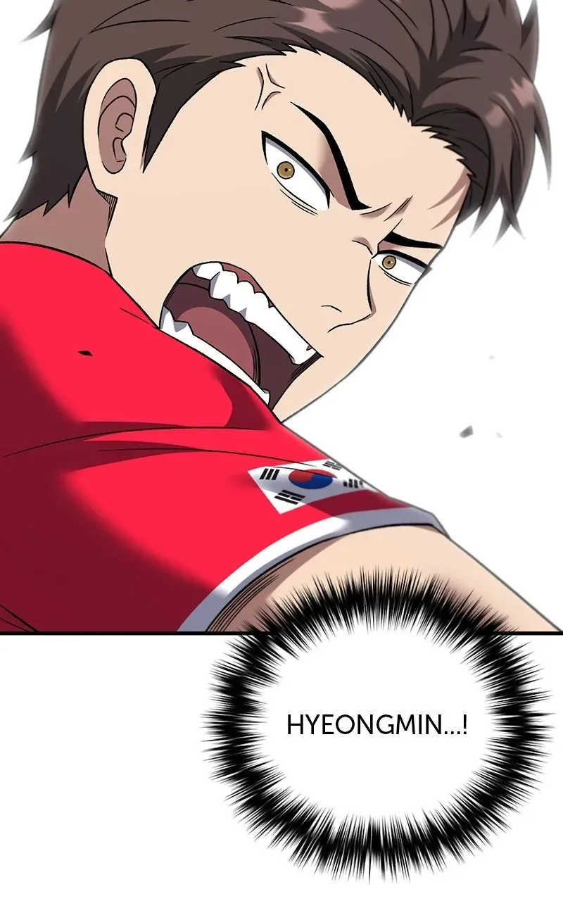 The Genius Midfielder withthe Killer Pass Chapter 23 page 75 - 