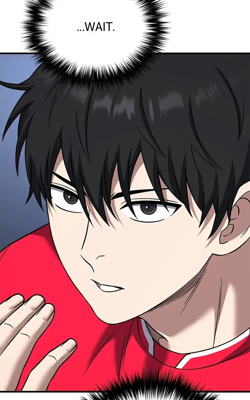 The Genius Midfielder withthe Killer Pass Chapter 23 page 85 - 