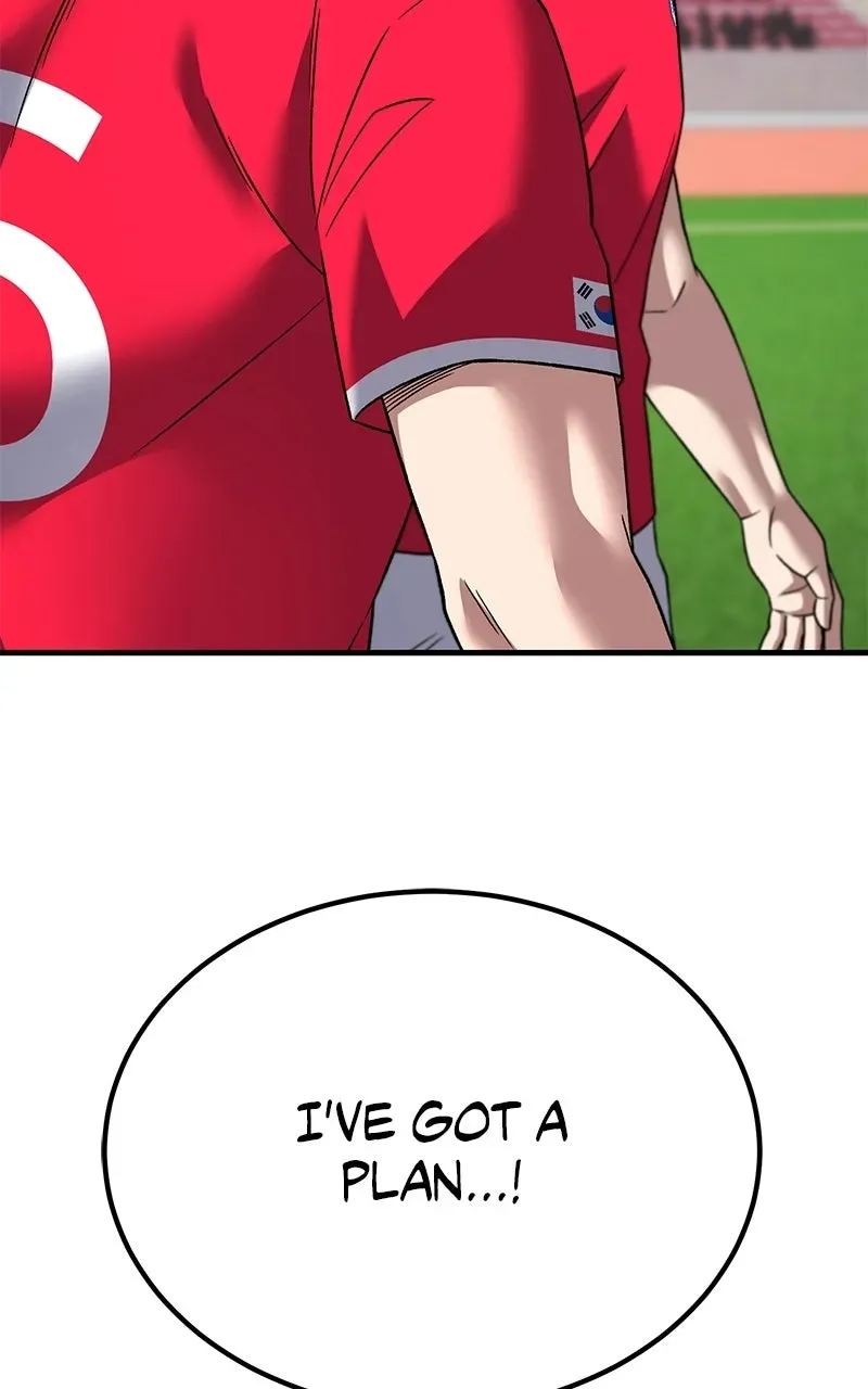 The Genius Midfielder withthe Killer Pass Chapter 23 page 89 - 