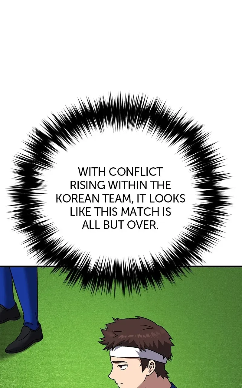 The Genius Midfielder withthe Killer Pass Chapter 23 page 93 - 