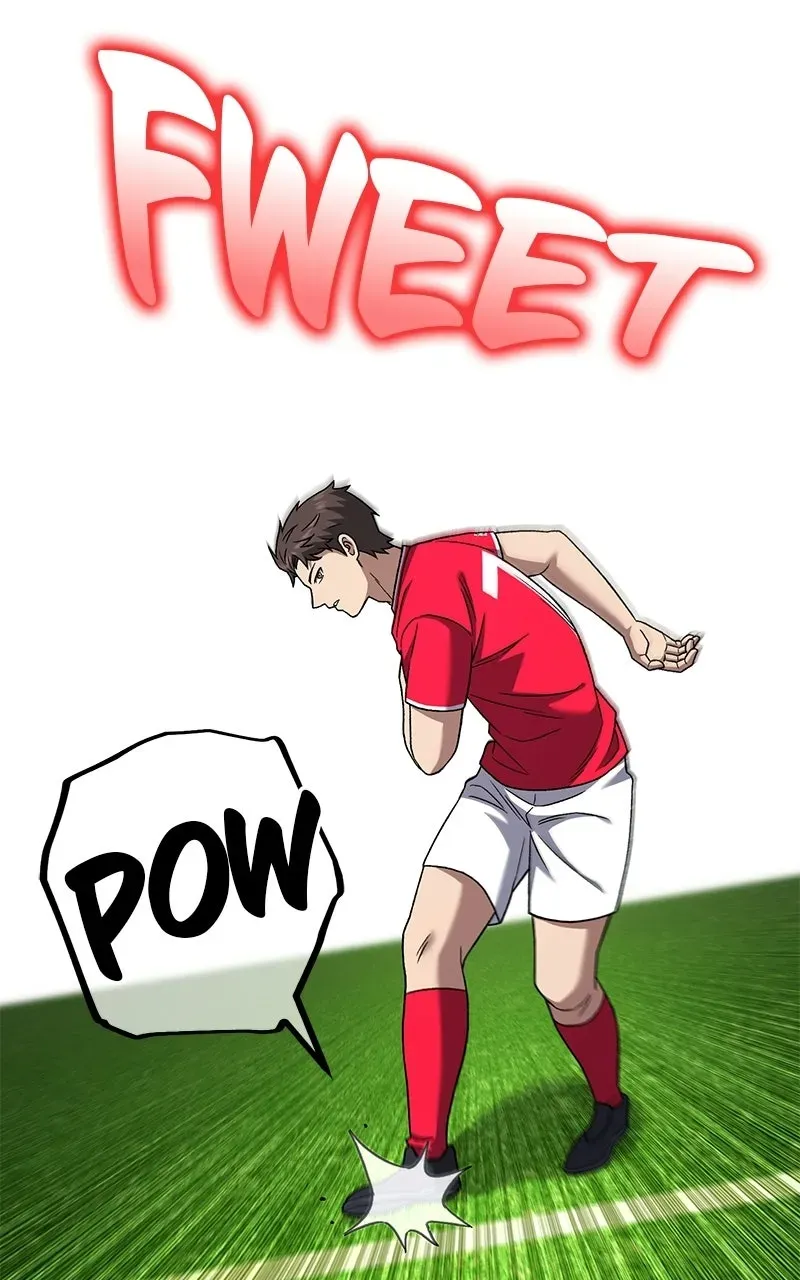 The Genius Midfielder withthe Killer Pass Chapter 23 page 95 - 